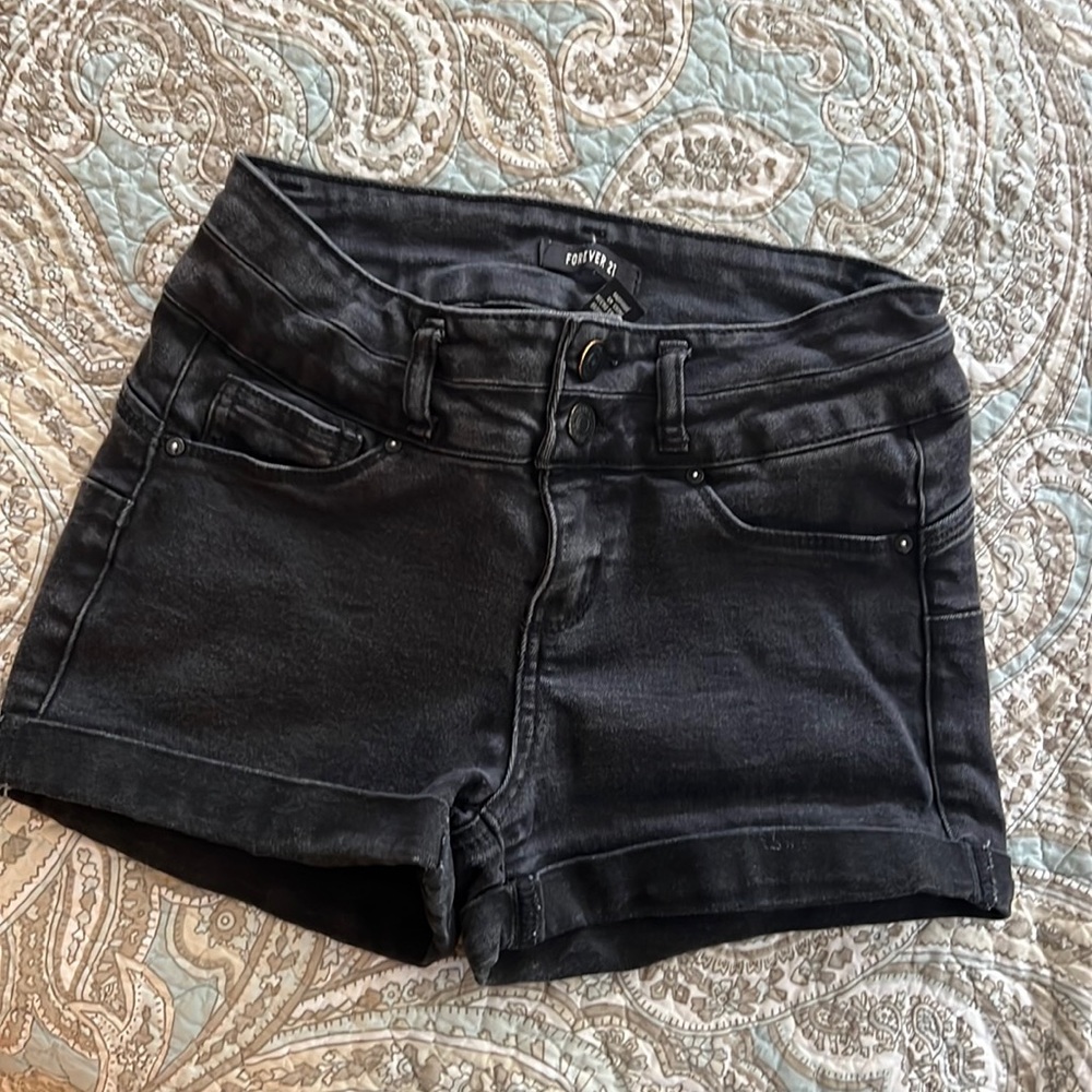 Forever 21 Shorts